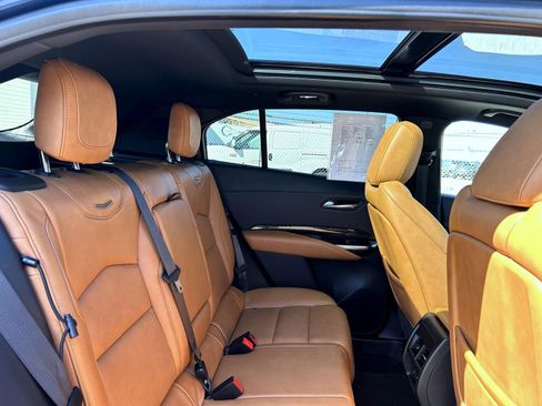Used 2019 Cadillac XT4 Sport AWD/4WD image 20