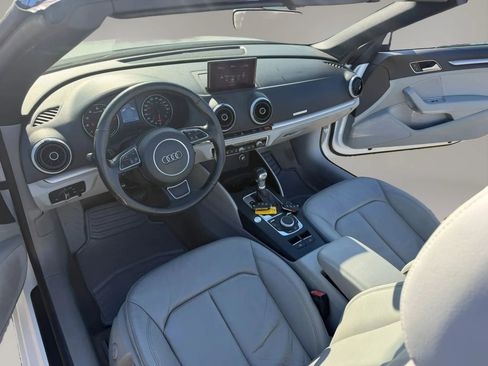 Used 2016 Audi A3 2.0T Premium image 14