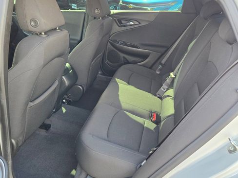 Used 2020 Chevrolet Malibu RS w/ LPO, Convenience Package 1 image 15