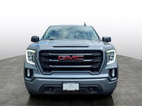 Used 2021 GMC Sierra 1500 Elevation AWD/4WD image 2