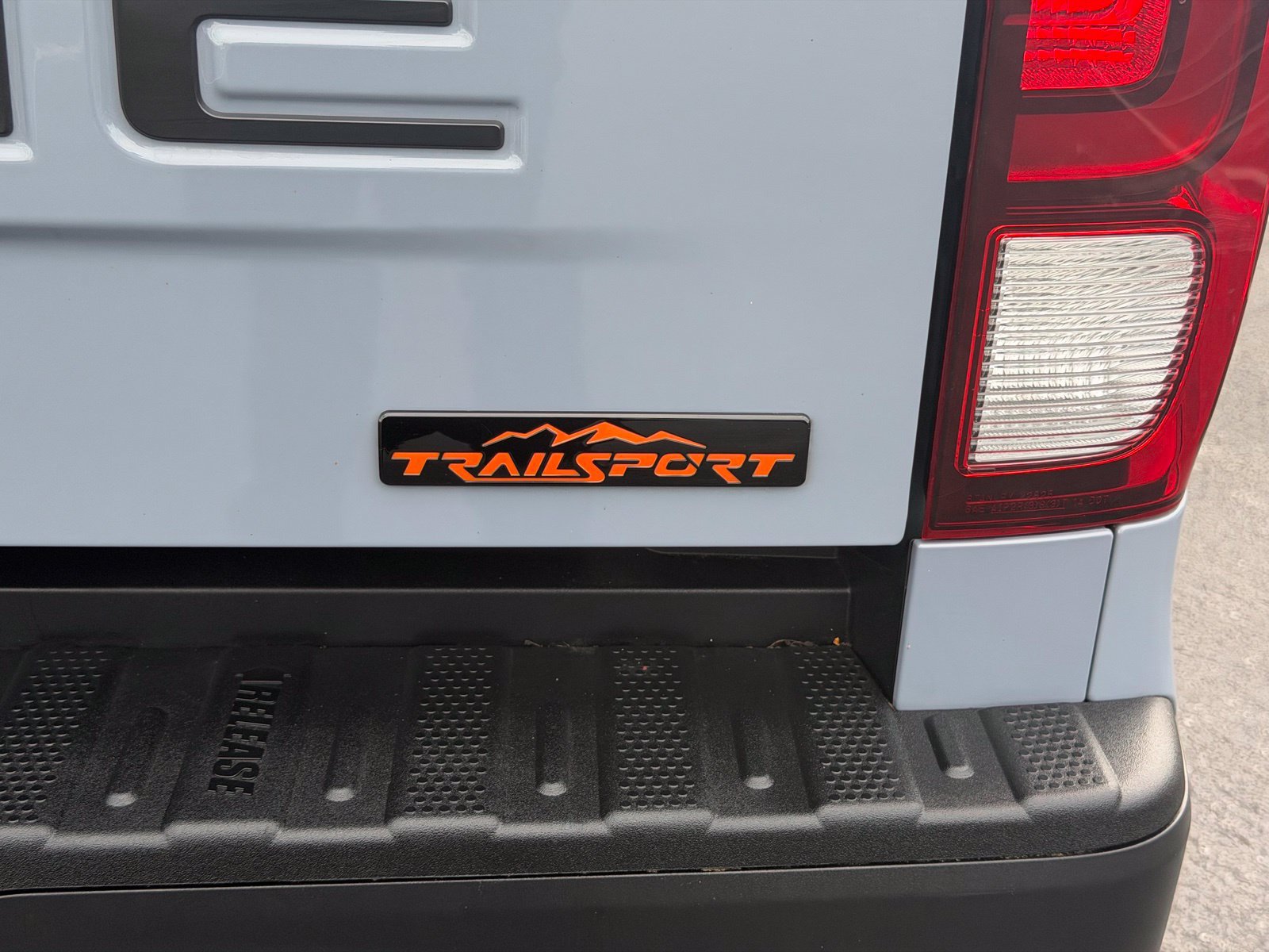 Used 2024 Honda Ridgeline TrailSport image 29
