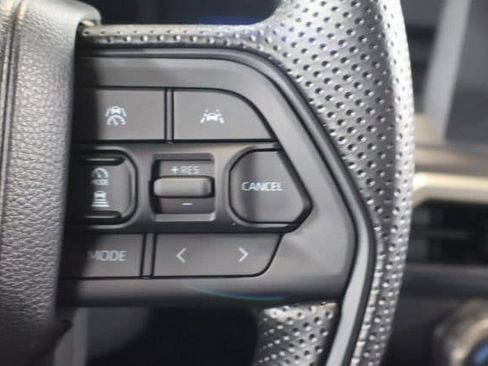 New 2025 Toyota Tacoma SR5 image 16