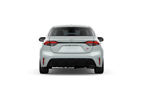 Used 2026 Toyota Corolla SE w/ SE Premium Package FWD image 30