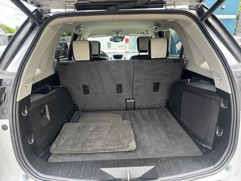 Used 2017 GMC Terrain Denali FWD image 17