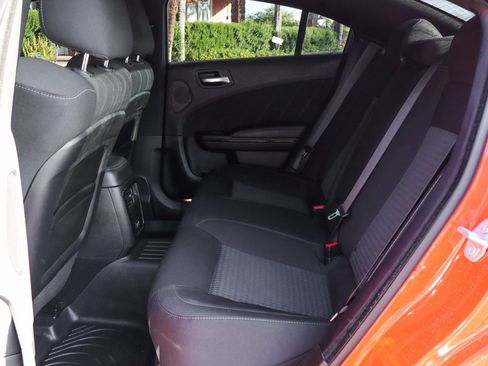 Used 2023 Dodge Charger R/T w/ Harman/Kardon Audio Group image 37