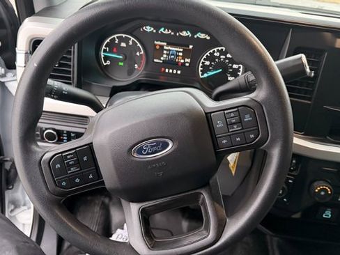 Used 2024 Ford F350 XL image 22