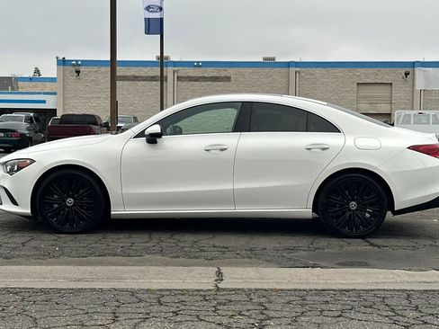 Used 2021 Mercedes-Benz CLA 250 image 5