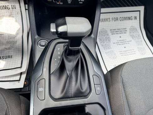 Used 2025 Kia K4 FWD image 35