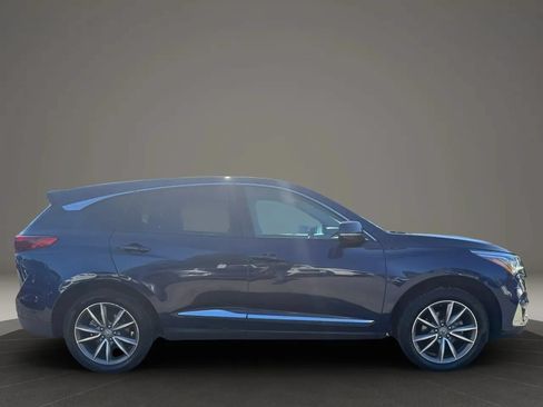 Used 2021 Acura RDX AWD w/ Technology Package image 4