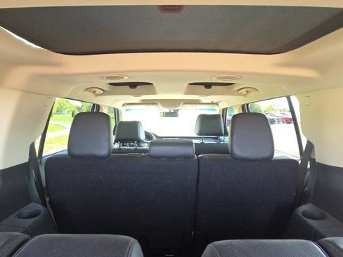 Used 2013 Ford Flex Limited FWD image 12