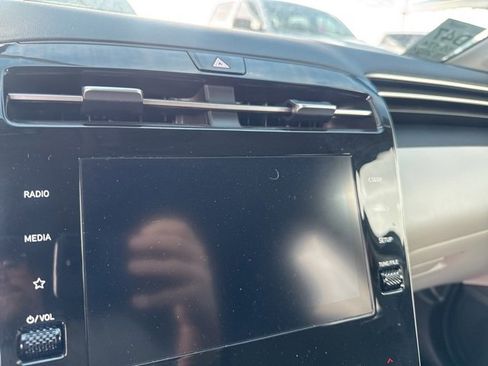 Used 2024 Hyundai Tucson SEL image 17