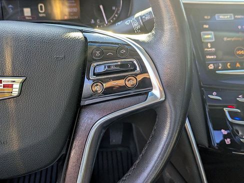 Used 2019 Cadillac XTS Luxury w/ Driver Awareness Package image 19