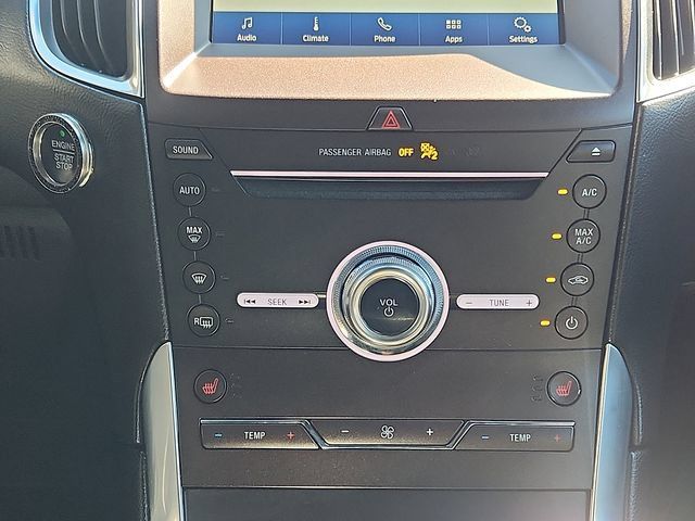 Used 2019 Ford Edge ST AWD/4WD image 17