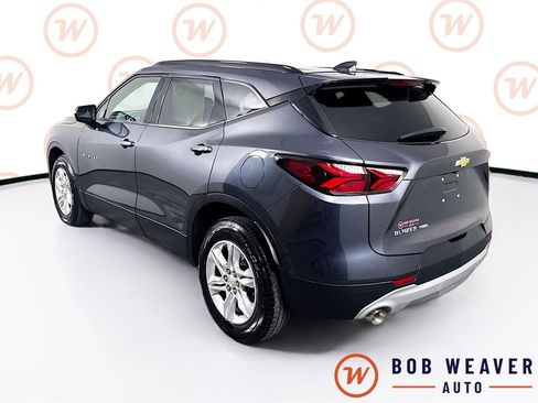 Certified 2022 Chevrolet Blazer LT image 5