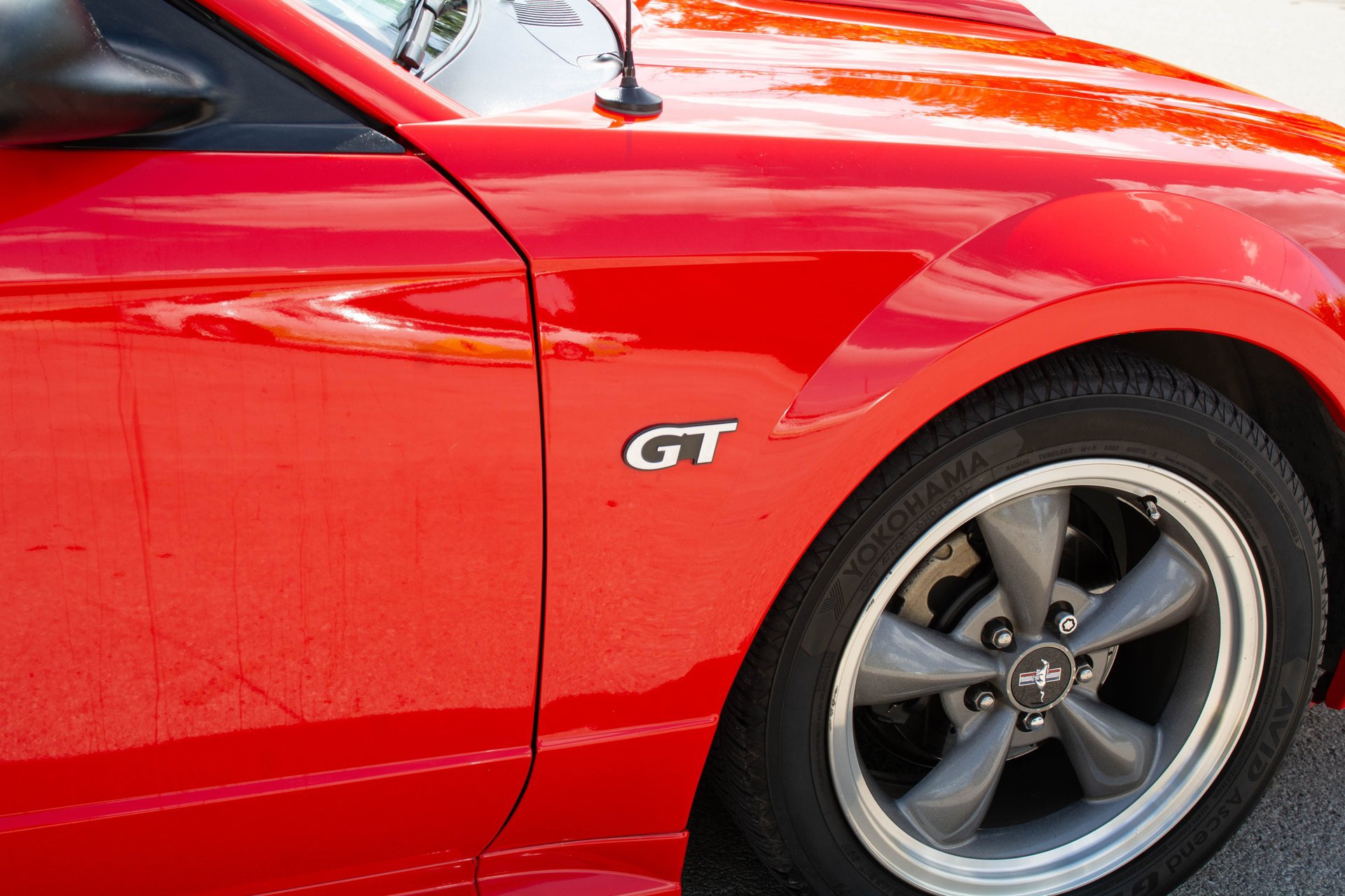 Used 2001 Ford Mustang GT RWD image 14