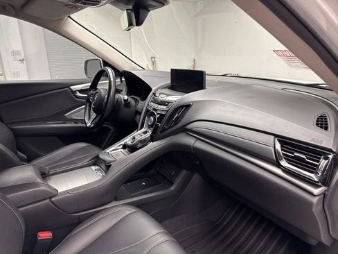 Used 2022 Acura RDX w/ Technology Package image 14