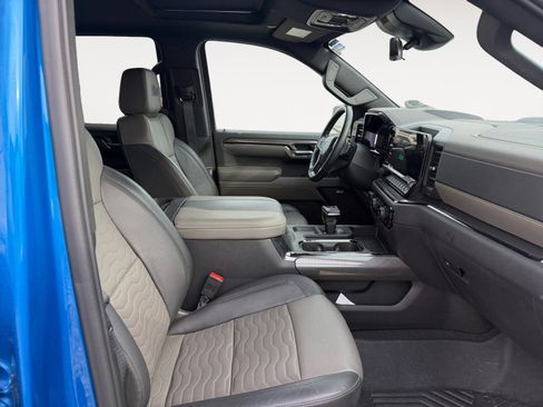 Used 2024 Chevrolet Silverado 1500 ZR2 w/ ZR2 Bison Edition image 15