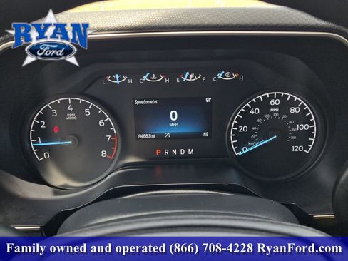 Certified 2023 Ford F150 XL w/ STX Appearance Package AWD/4WD image 11