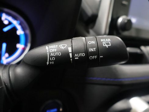 Used 2021 Toyota RAV4 XSE image 42