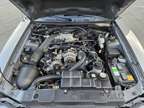 Used 2002 Ford Mustang GT image 54