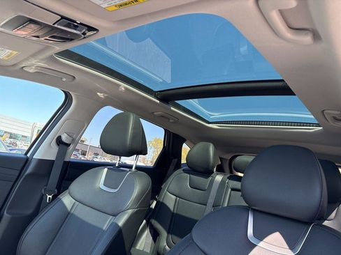 New 2026 Hyundai Tucson Limited w/ Tow & Go Package image 31