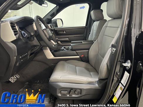 New 2026 Toyota Tundra SR5 image 15