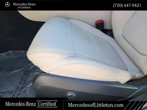 Used 2026 Mercedes-Benz C 300 4MATIC Sedan image 23