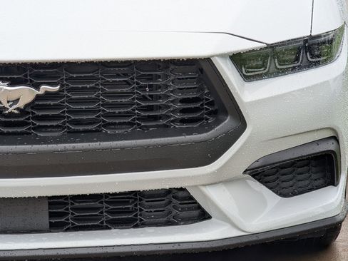 New 2026 Ford Mustang EcoBoost image 8