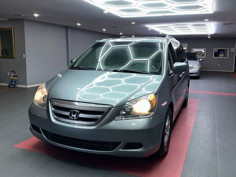 Used 2007 Honda Odyssey EX-L image 2