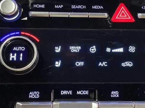 New 2026 Hyundai Santa Fe Calligraphy image 8