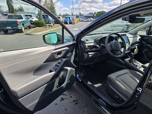 New 2026 Subaru Crosstrek 2.5i Limited image 7