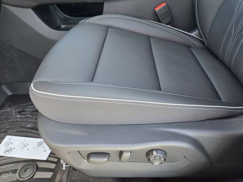 New 2026 Buick Envision Avenir image 27