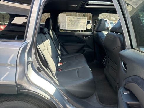 Used 2026 Subaru Forester Limited AWD/4WD image 39