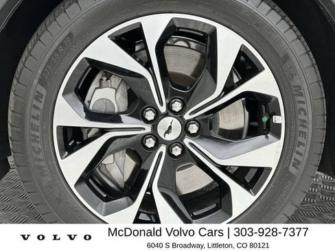 Used 2023 Ford Mustang Mach-E Premium AWD/4WD image 10