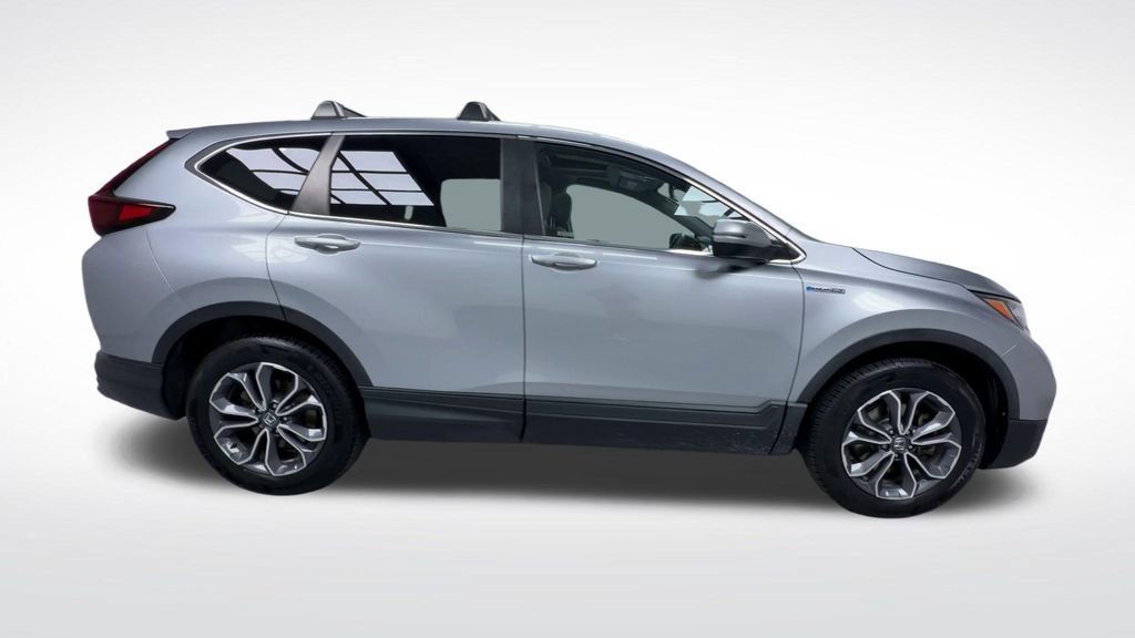 Used 2022 Honda CR-V EX image 10