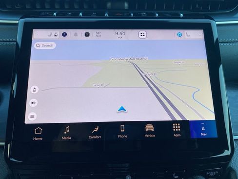 New 2025 Jeep Grand Cherokee L Limited w/ Black Appearance Package image 43