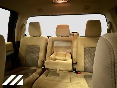Used 2016 Ford F250 XLT w/ XLT Value Package AWD/4WD image 30