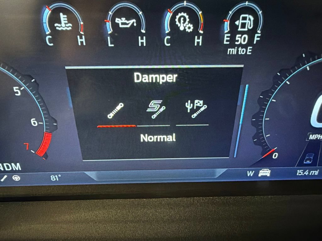 New 2026 Ford Ranger Raptor AWD/4WD image 44