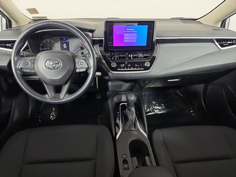 Certified 2024 Toyota Corolla LE FWD image 20