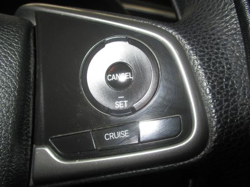 Used 2017 Honda Civic EX image 25