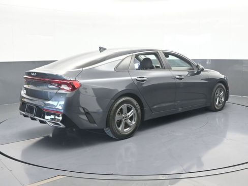 Used 2022 Kia K5 LXS image 6