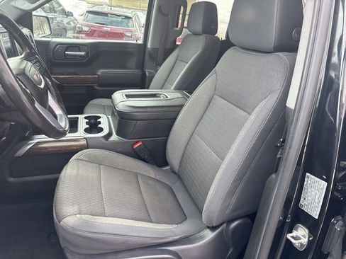 Used 2019 GMC Sierra 1500 Elevation image 11