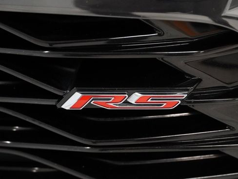 Certified 2023 Chevrolet Blazer RS image 18