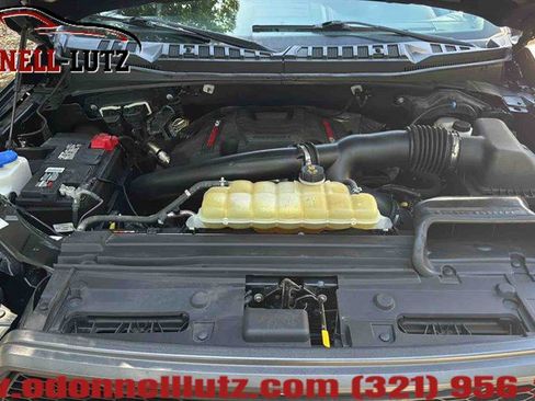 Used 2020 Ford F150 Raptor w/ Equipment Group 802A Luxury AWD/4WD image 35