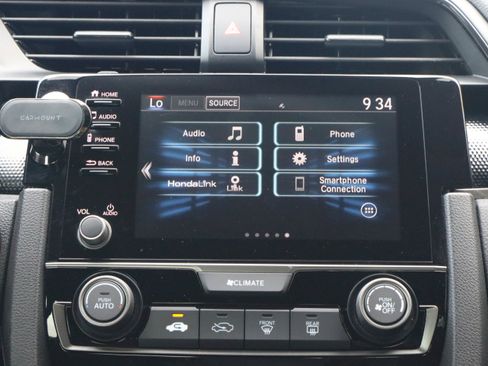 Used 2021 Honda Civic Sport image 20