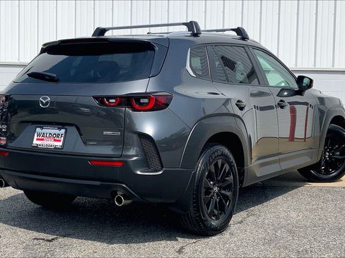 Used 2025 MAZDA CX-50 AWD 2.5 S w/ Select Package image 17
