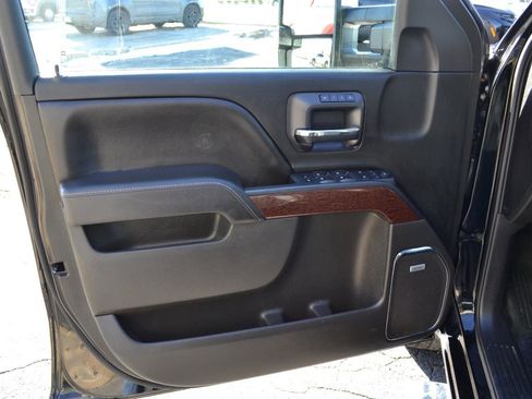 Used 2016 GMC Sierra 1500 SLT w/ SLT Premium Package image 31