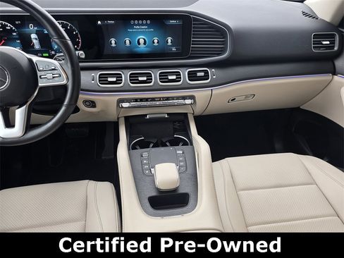 Certified 2023 Mercedes-Benz GLE 450 4MATIC image 14