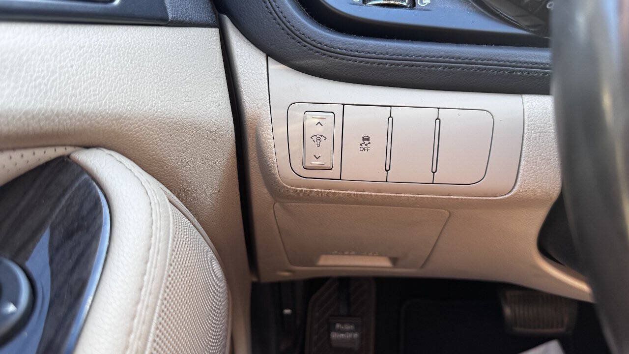 Used 2013 Kia Optima EX FWD image 18