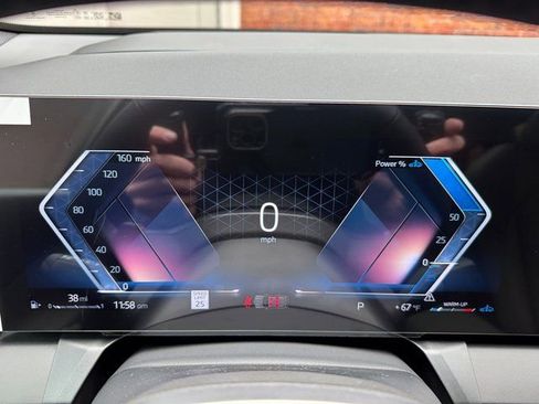 Used 2026 BMW X3 xDrive30 image 15